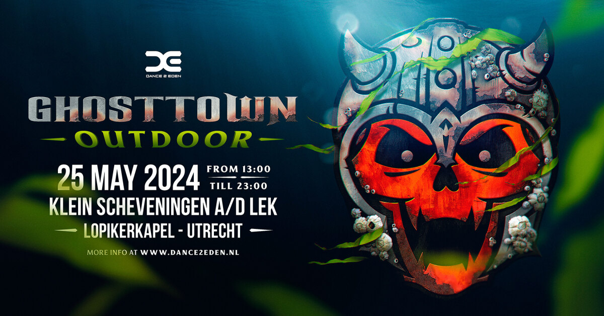  Ghosttown Outdoor Area Assignments Unveiled