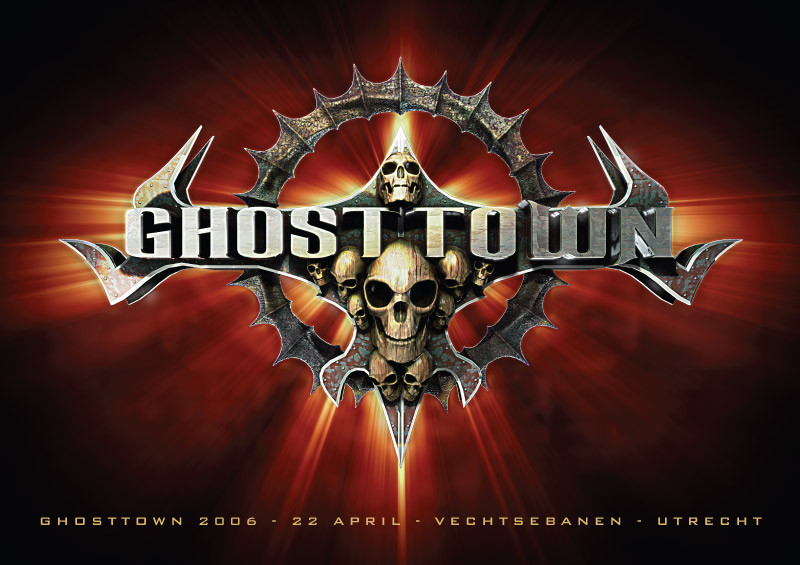Ghosttown 2006